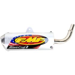 Ауспух за мотор FMF PowerCore 2 MUFFLER YAMAHA PW 50 PCORE