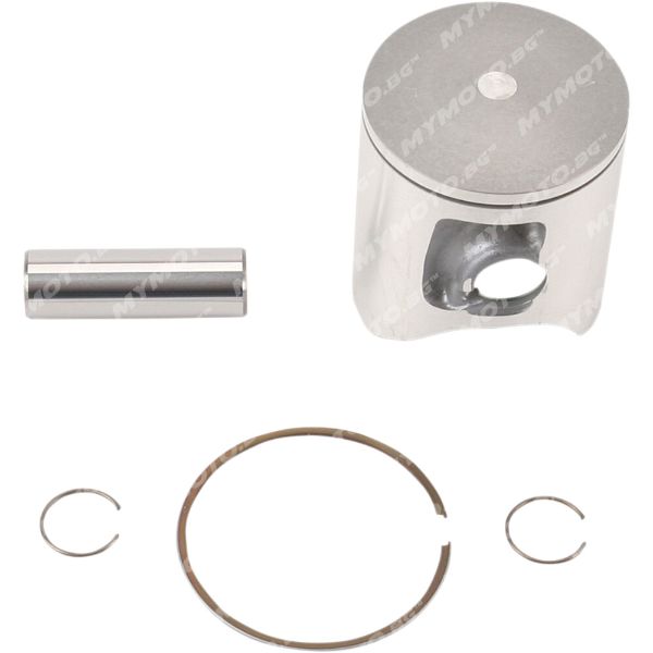 Бутало и сегменти кит PROX PISTON KIT CR125 05-07 - 53,94 mm