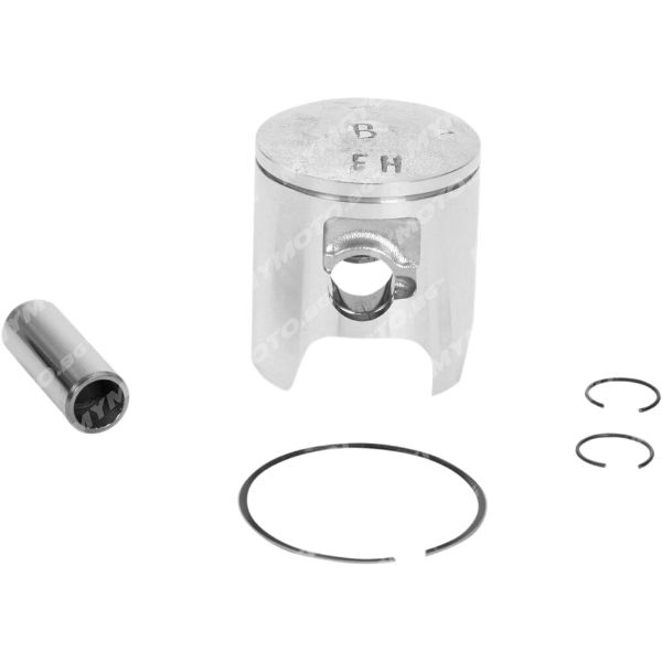 Бутало и сегменти кит PROX PISTON KIT CR85 03-07 - 47,45 mm