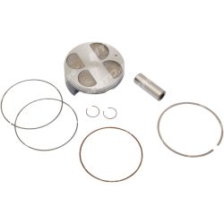 Бутало и сегменти кит PROX PISTON KIT CRF450R - 95,97 mm