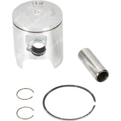 Бутало и сегменти кит PROX PISTON KIT KX125 03-08 - 53,97 mm