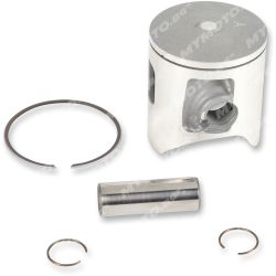 Бутало и сегменти кит PROX PISTON KIT KX125 03-08 - 53,96 mm