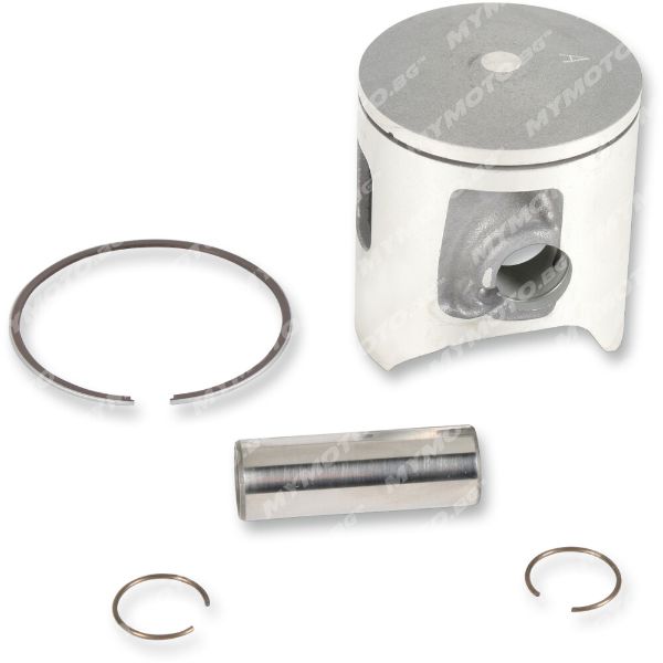 Бутало и сегменти кит PROX PISTON KIT KX125 03-08 - 53,96 mm