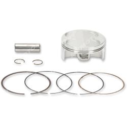 Бутало и сегменти кит PROX PISTON KIT KX250F 04-05 - 76,96 mm