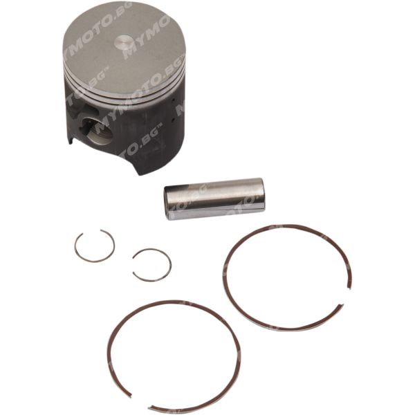 Бутало и сегменти кит PROX PISTON KIT KX85 01-12 - 48,50 mm