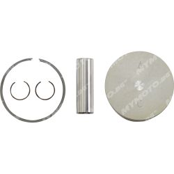 Бутало и сегменти кит PROX PISTON KIT RM125 04-10 - 53,97 mm