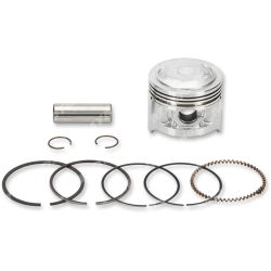 Бутало и сегменти кит PROX PISTON KIT XR70R/CRF70F/C70 - 47,00 mm