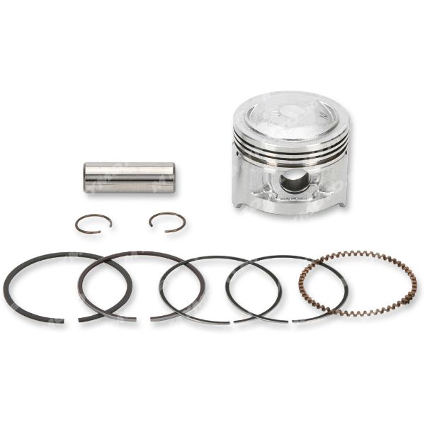 Бутало и сегменти кит PROX PISTON KIT XR70R/CRF70F/C70 - 47,00 mm