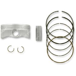 Бутало и сегменти кит PROX PISTON KIT YFZ450 94.95MM - 94,95 mm