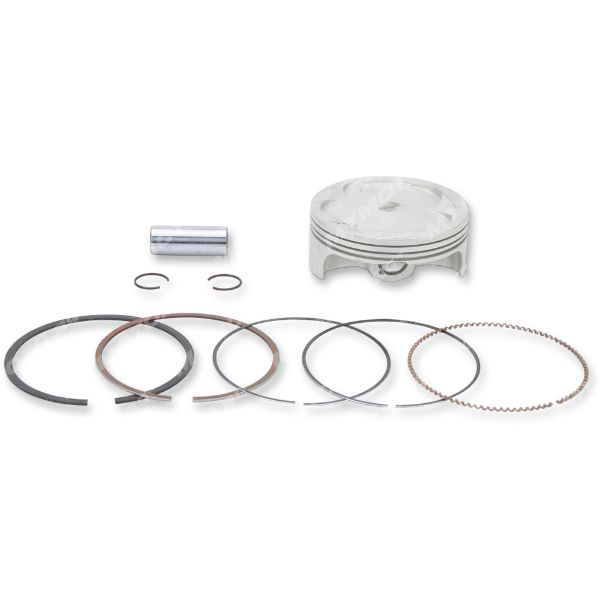 Бутало и сегменти кит PROX PISTON KIT YZ/WR450F B - 94,96 mm