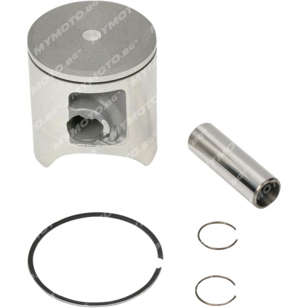 Бутало и сегменти кит PROX PISTON KIT YZ125 05-12 - 53,95 mm