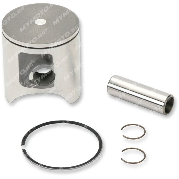 Бутало и сегменти кит PROX PISTON KIT YZ125 05-12 - 53,97 mm