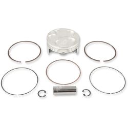 Бутало и сегменти кит PROX PISTON KIT YZ250F/WR250F - 76,95 mm