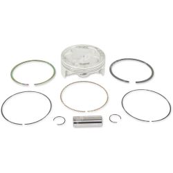 Бутало и сегменти кит PROX PISTON KIT YZ426F/WR426F - 94,95 mm