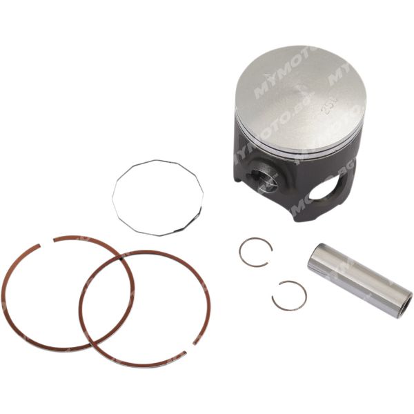 Бутало и сегменти кит PROX PISTON KT RD350LC/YPVS BANSHEE - 66,50 mm