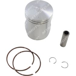 Бутало и сегменти кит WISECO PISTON KIT SPTMAN90 5MM - Stock 52,50 mm