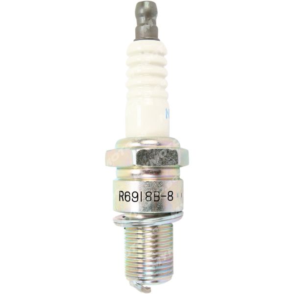 Платинена свещ NGK SPARK PLUG GOLD-PALLADIUM R6918B-8 резба 14 mm