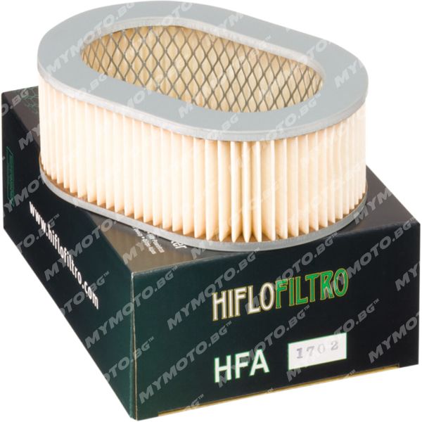 Въздушен филтър HIFLOFILTRO HFA1702