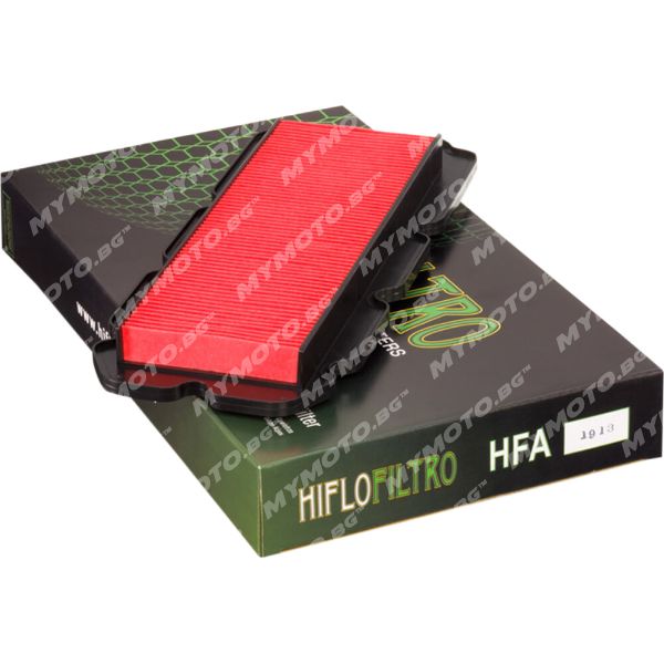 Въздушен филтър HIFLOFILTRO HFA1913