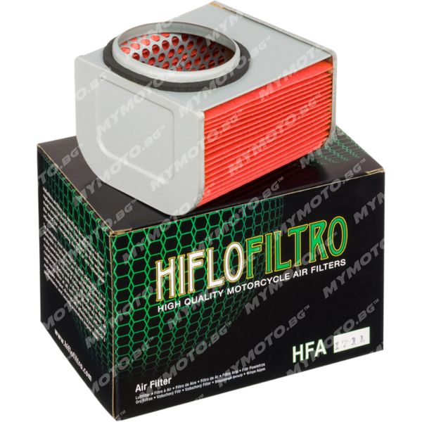 Въздушен филтър HIFLOFILTRO HFA1711