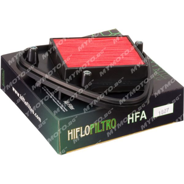 Въздушен филтър HIFLOFILTRO HFA1607