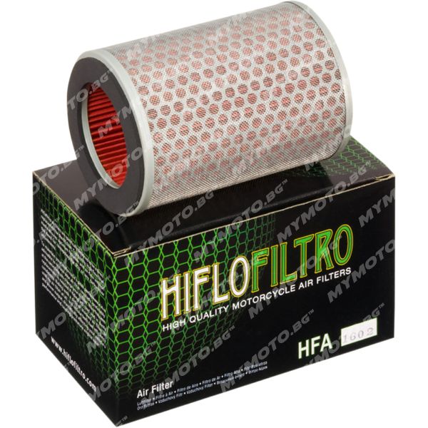 Въздушен филтър HIFLOFILTRO HFA1602