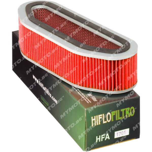 Въздушен филтър HIFLOFILTRO HFA1701