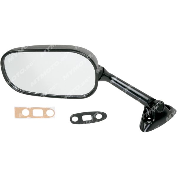 Ляво огледало EMGO - MIRROR OEM REPLACEMENT FOR SUZUKI GSX R LEFT 20-69782