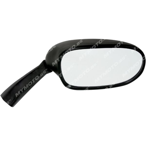 Дясно огледало EMGO - MIRROR OEM REPLACEMENT FOR SUZUKI GSF RIGHT