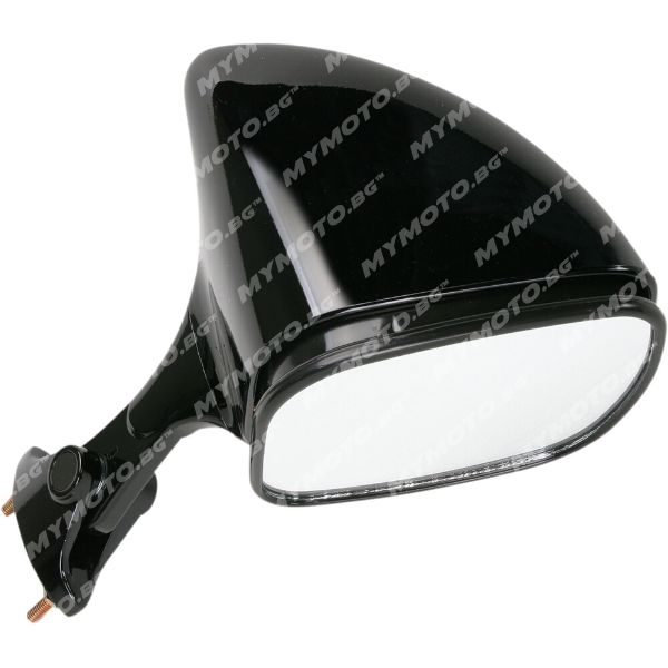 Дясно огледало EMGO - MIRROR OEM REPLACEMENT FOR KAWASAKI ZX-12R RIGHT 20-43051