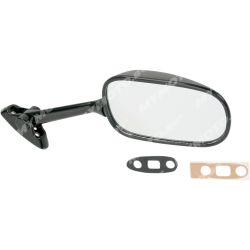 Дясно огледало EMGO - MIRROR OEM REPLACEMENT FOR SUZUKI RIGHT 20-69771