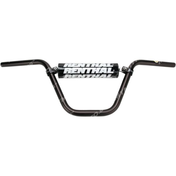 Кормило RENTHAL HANDLEBAR 7/8 50 PITBIKE BK - 22 mm