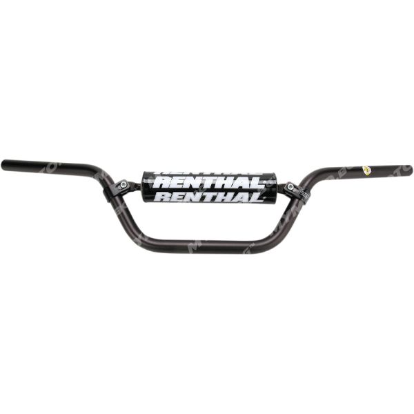 Кормило RENTHAL HANDLEBAR 7/8 PITBIKE BK - 22 mm