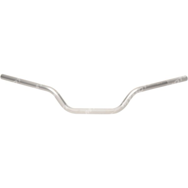 Кормило RENTHAL HANDLEBAR 7/8 ROAD HIGH SLV - 22 mm