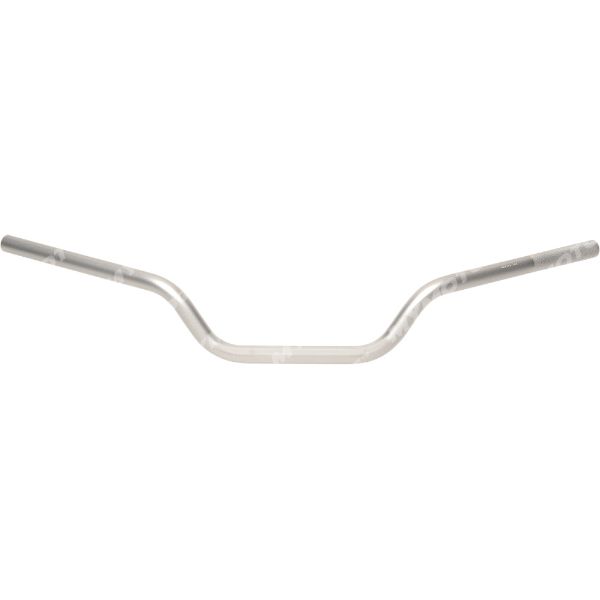 Кормило RENTHAL HANDLEBAR 7/8 ROAD MED SLV - 22 mm