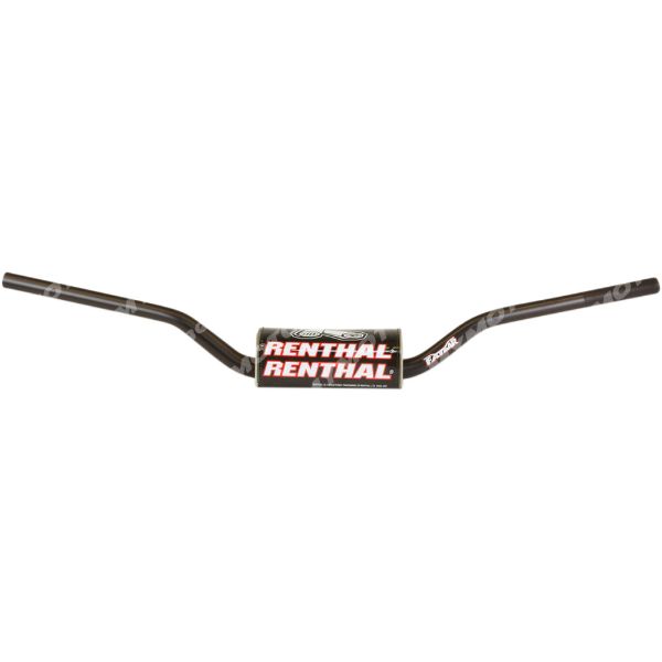 Кормило RENTHAL HANDLEBAR FATBAR 814 BLACK - 28,6 mm