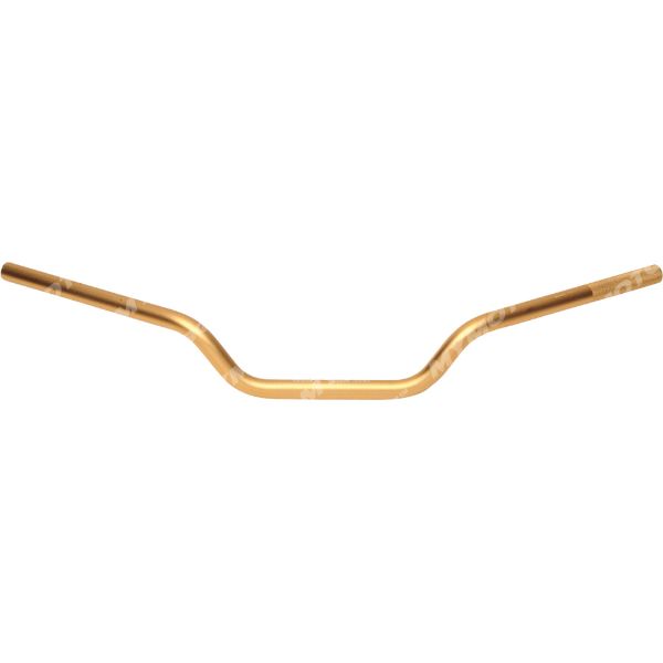 Кормило RENTHAL HANDLEBAR ROAD ULTRA LOW GOLD - 22 mm