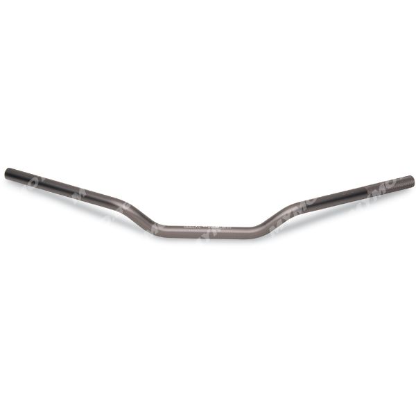 Кормило RENTHAL HANDLEBAR ROAD ULTRA LOW GREY - 22 mm