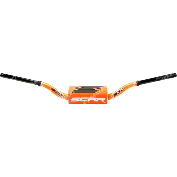 Кормило SCAR HANDLEBAR O2 HIGH OR - 28,6 mm