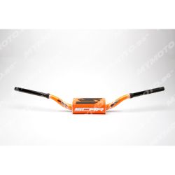 Кормило SCAR HANDLEBAR O2 KTM SX85 OR - 28,6 mm