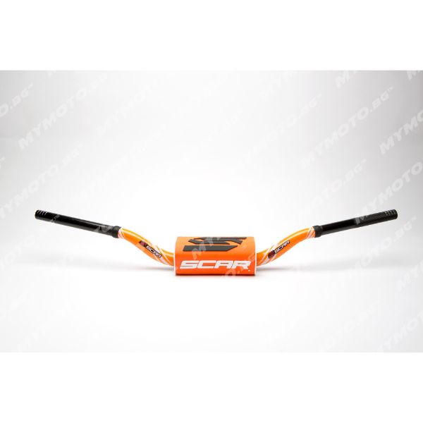 Кормило SCAR HANDLEBAR O2 KTM OR - 28,6 mm