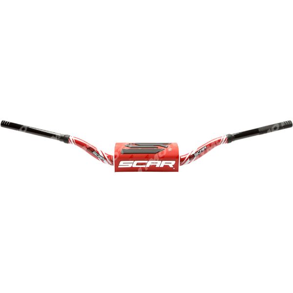 Кормило SCAR HANDLEBAR O2 KTM SX85 RD - 28,6 mm