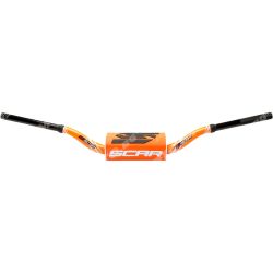 Кормило SCAR HANDLEBAR O2 RC OR - 28,6 mm