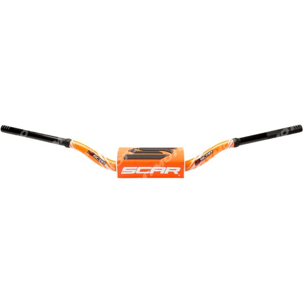 Кормило SCAR HANDLEBAR O2 RC OR - 28,6 mm