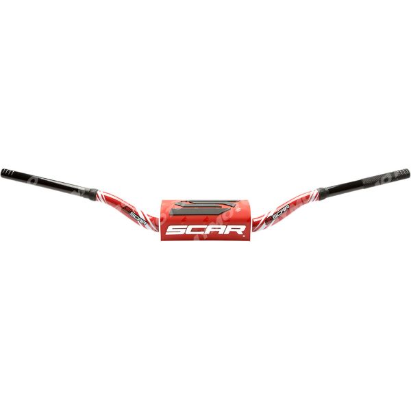 Кормило SCAR HANDLEBAR O2 RC RD - 28,6 mm