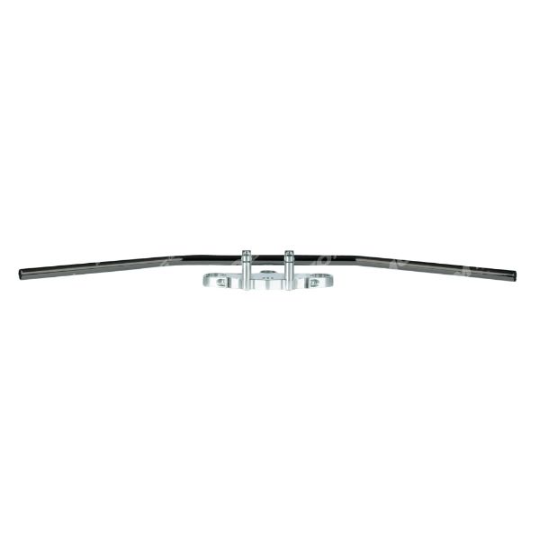 Кормило TRW HBAR 22MM DRAGBAR LONG STL BLK - 22 mm