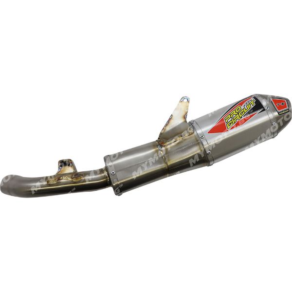 Ауспух за мотор PRO CIRCUIT MUFFLER T-6 CRF250R '22