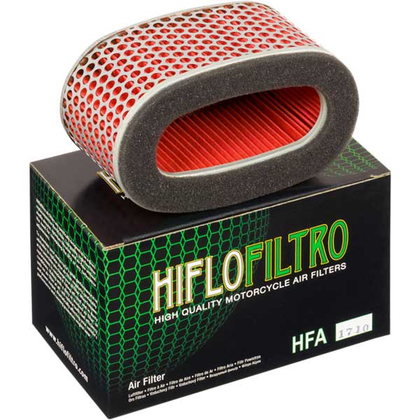 Въздушен филтър HIFLOFILTRO HFA1710