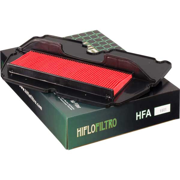 Въздушен филтър HIFLOFILTRO HFA1901