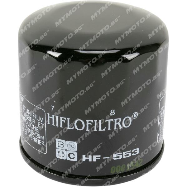 Маслен филтър HIFLO HF553